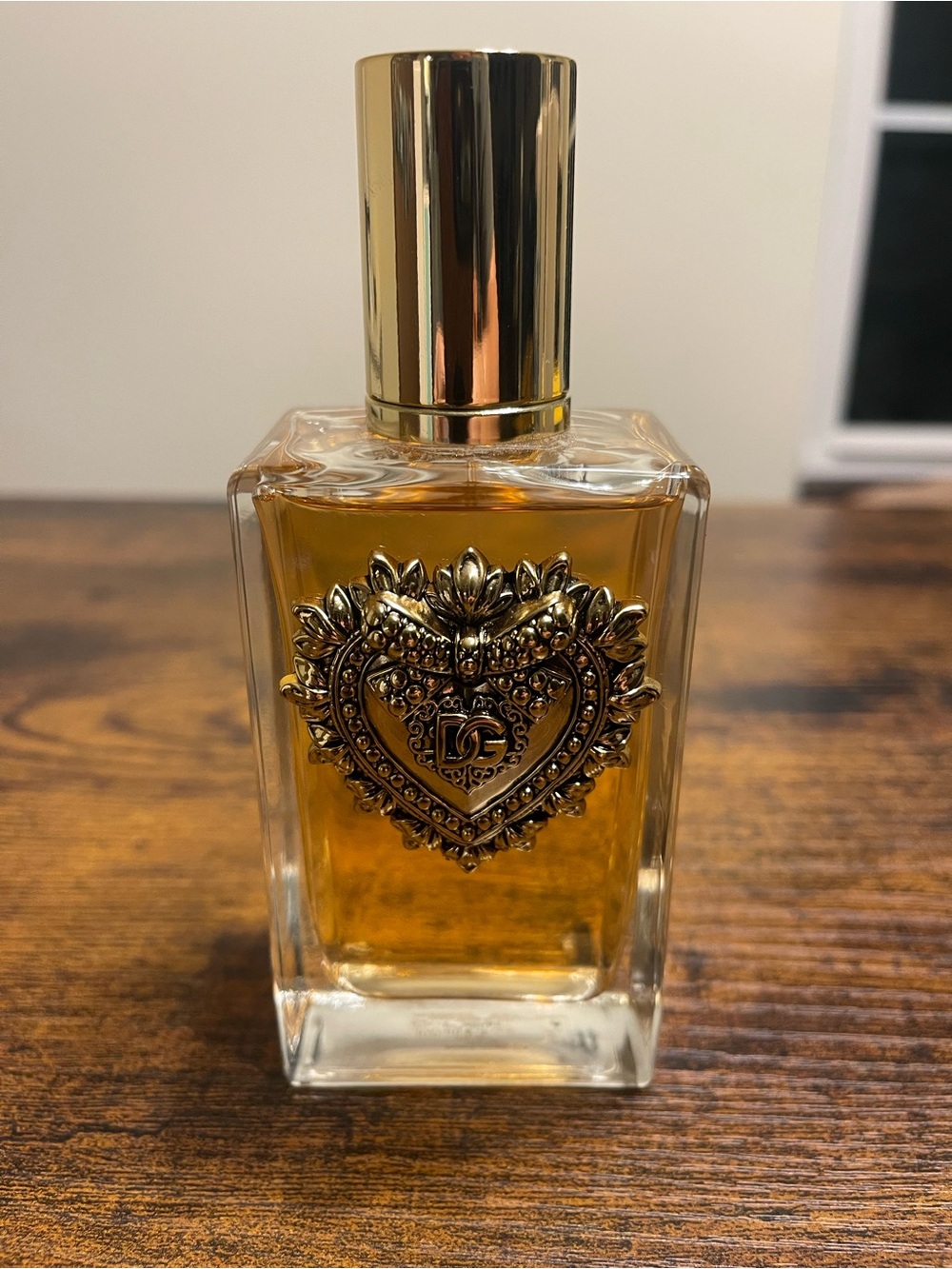Dolce & Gabbana Devotion 100ml